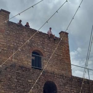 Meet your Posher, Robert